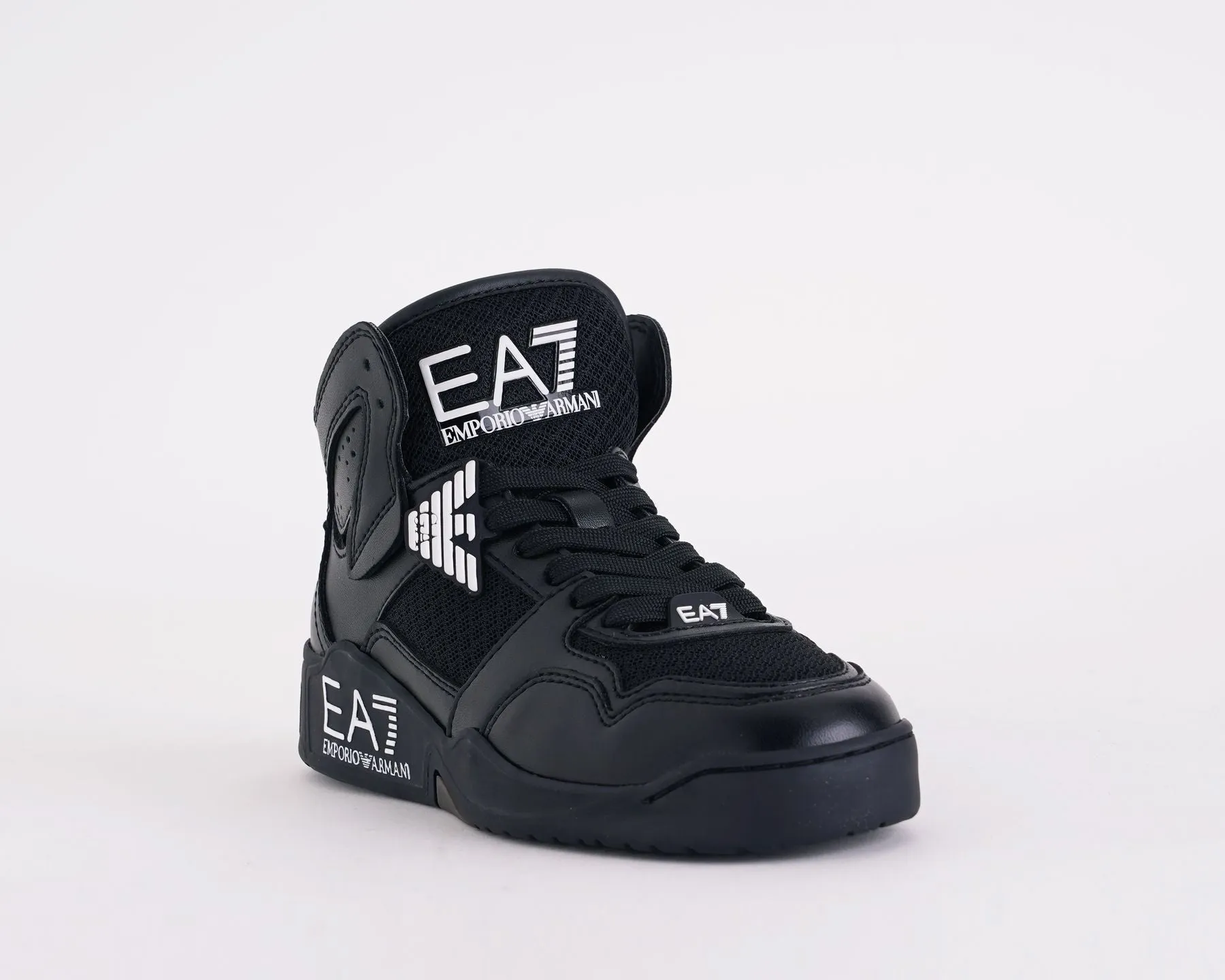 Sneakers alte Bambino