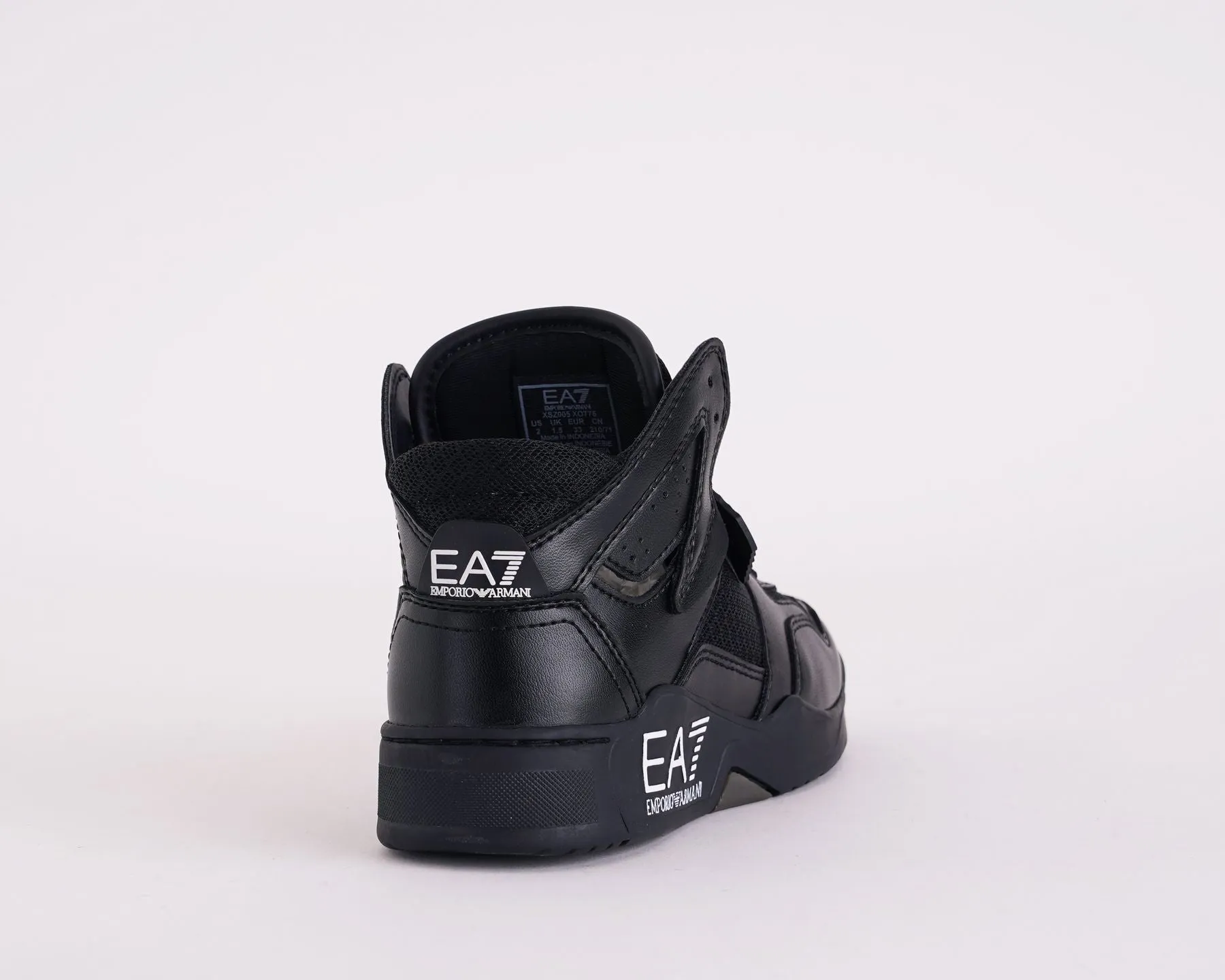 Sneakers alte Bambino