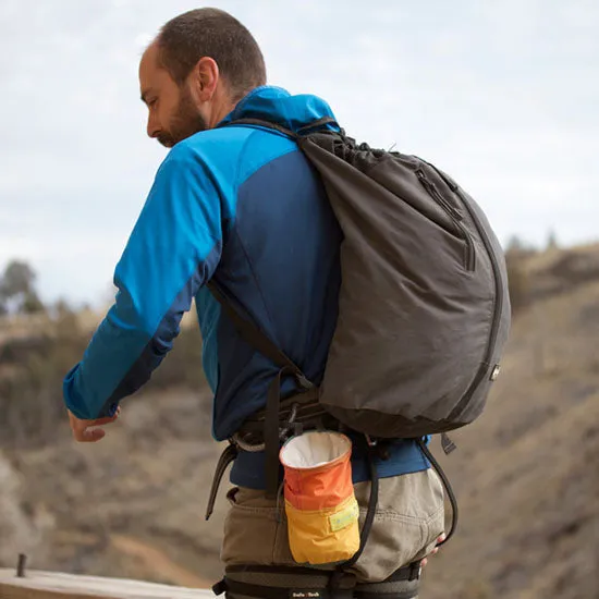 Speedster Rope Bag