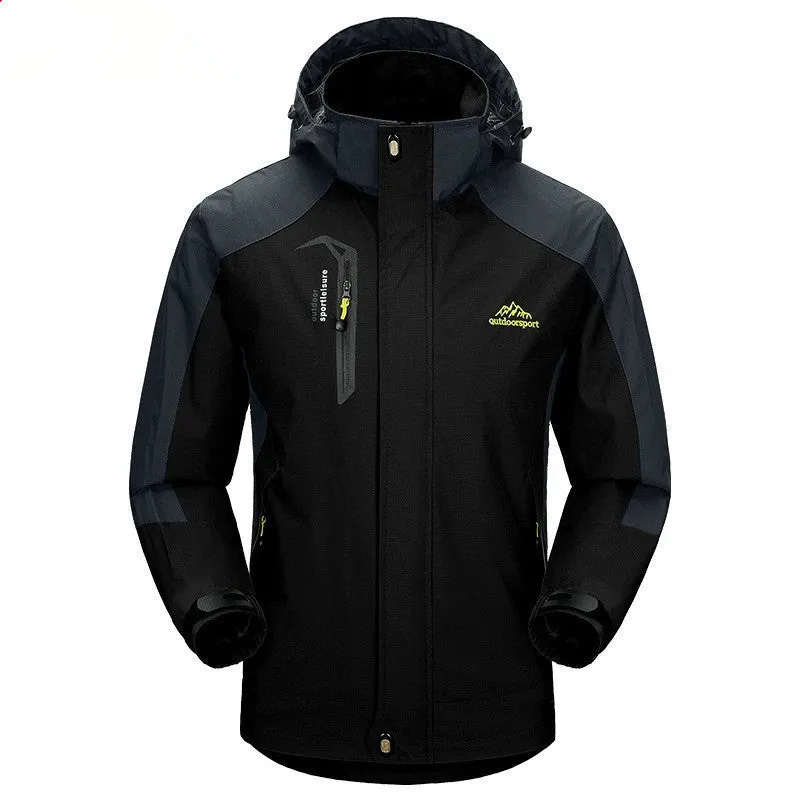 Sports Mountaineering Wear Women's Windbreaker Jacket