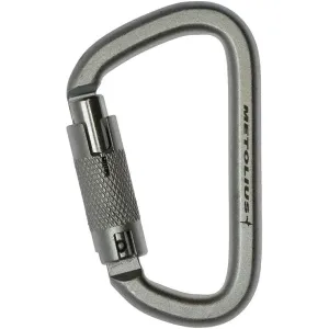 Steel Auto Lock Carabiner
