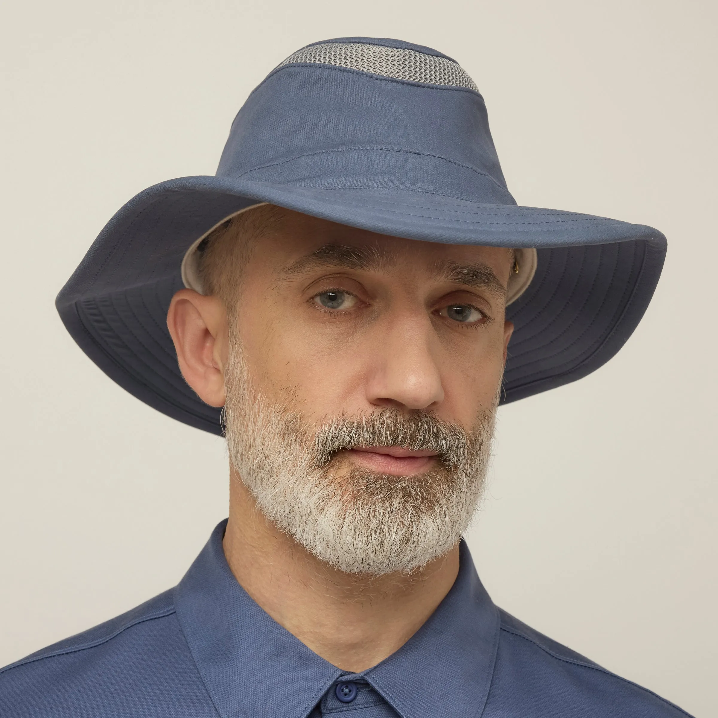 T4MO-1 Airflo Hikers Hat