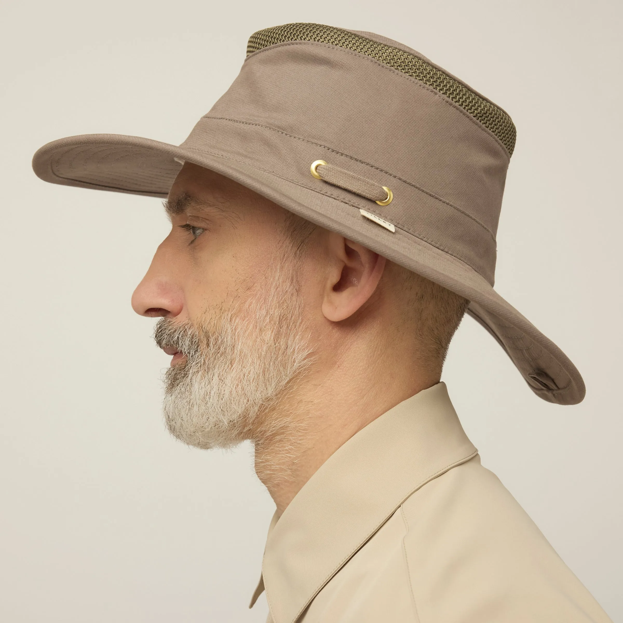 T4MO-1 Airflo Hikers Hat