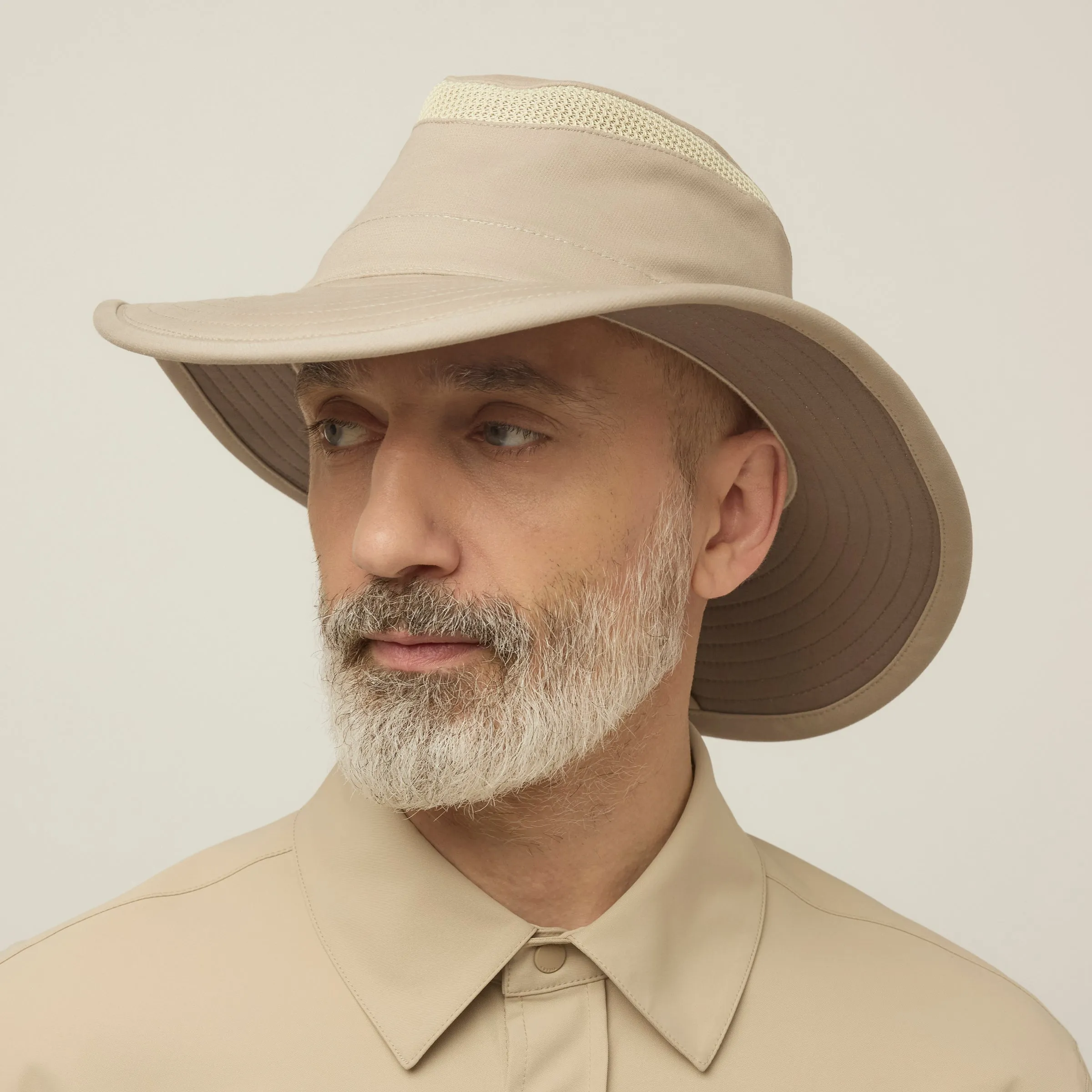 T4MO-1 Airflo Hikers Hat