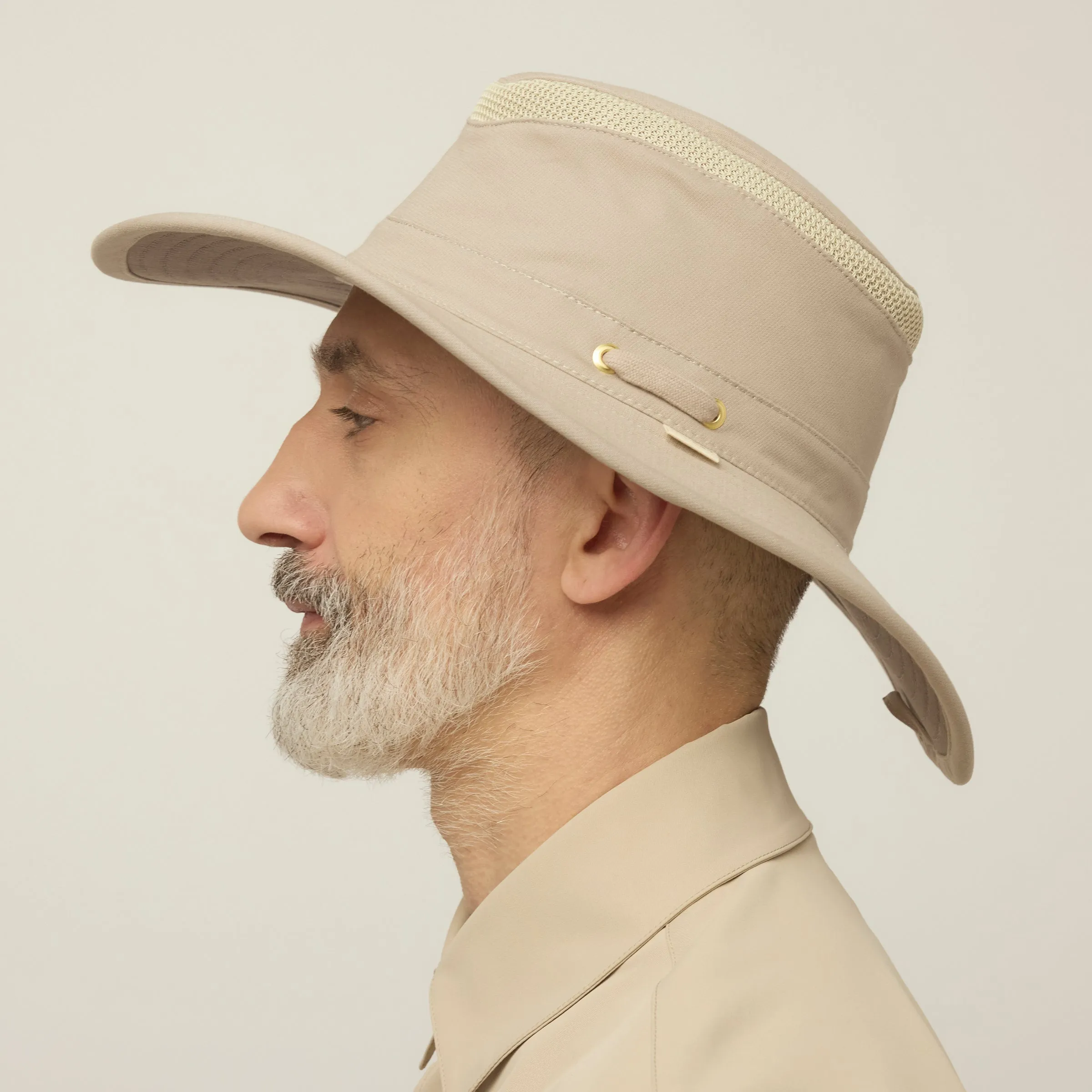 T4MO-1 Airflo Hikers Hat