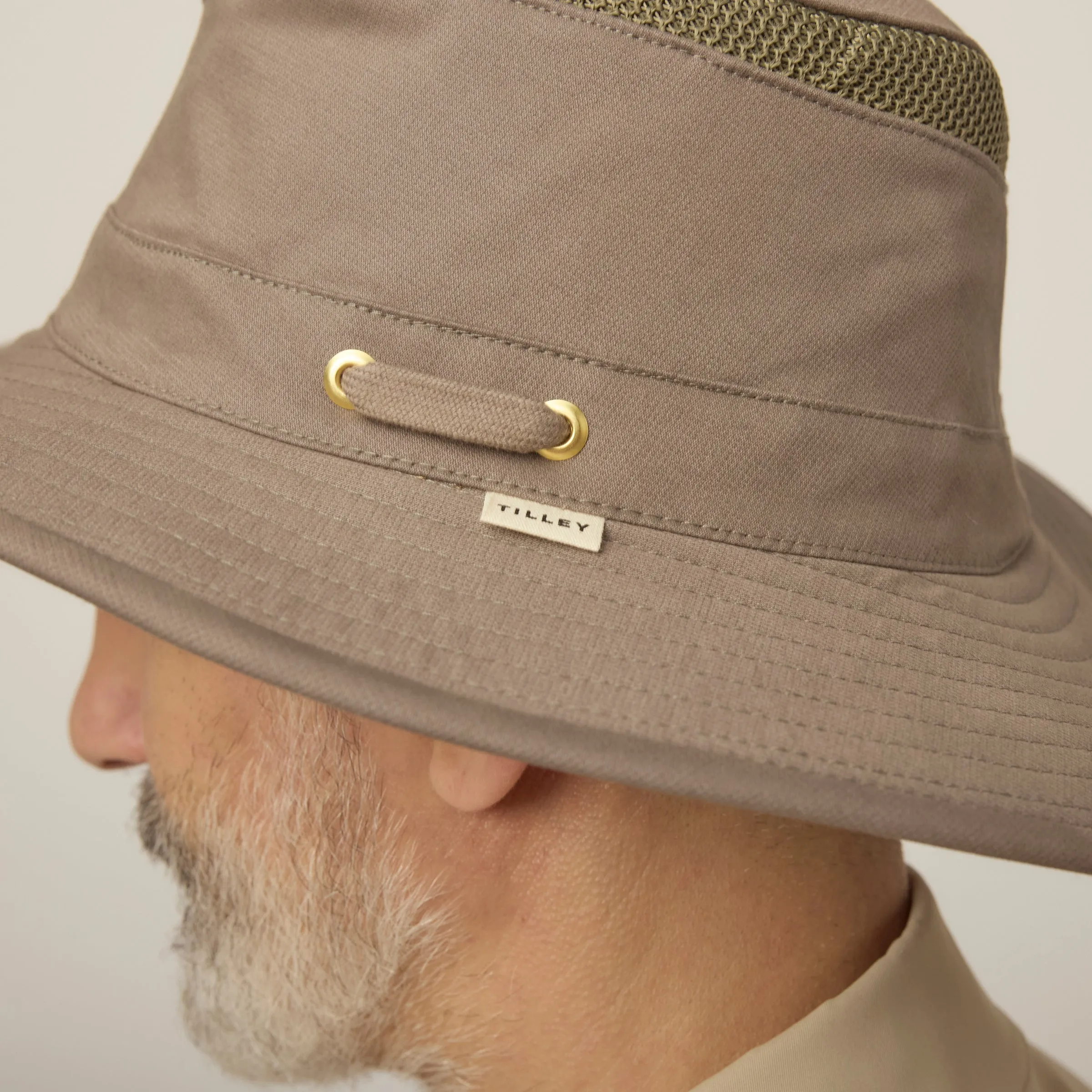T4MO-1 Airflo Hikers Hat