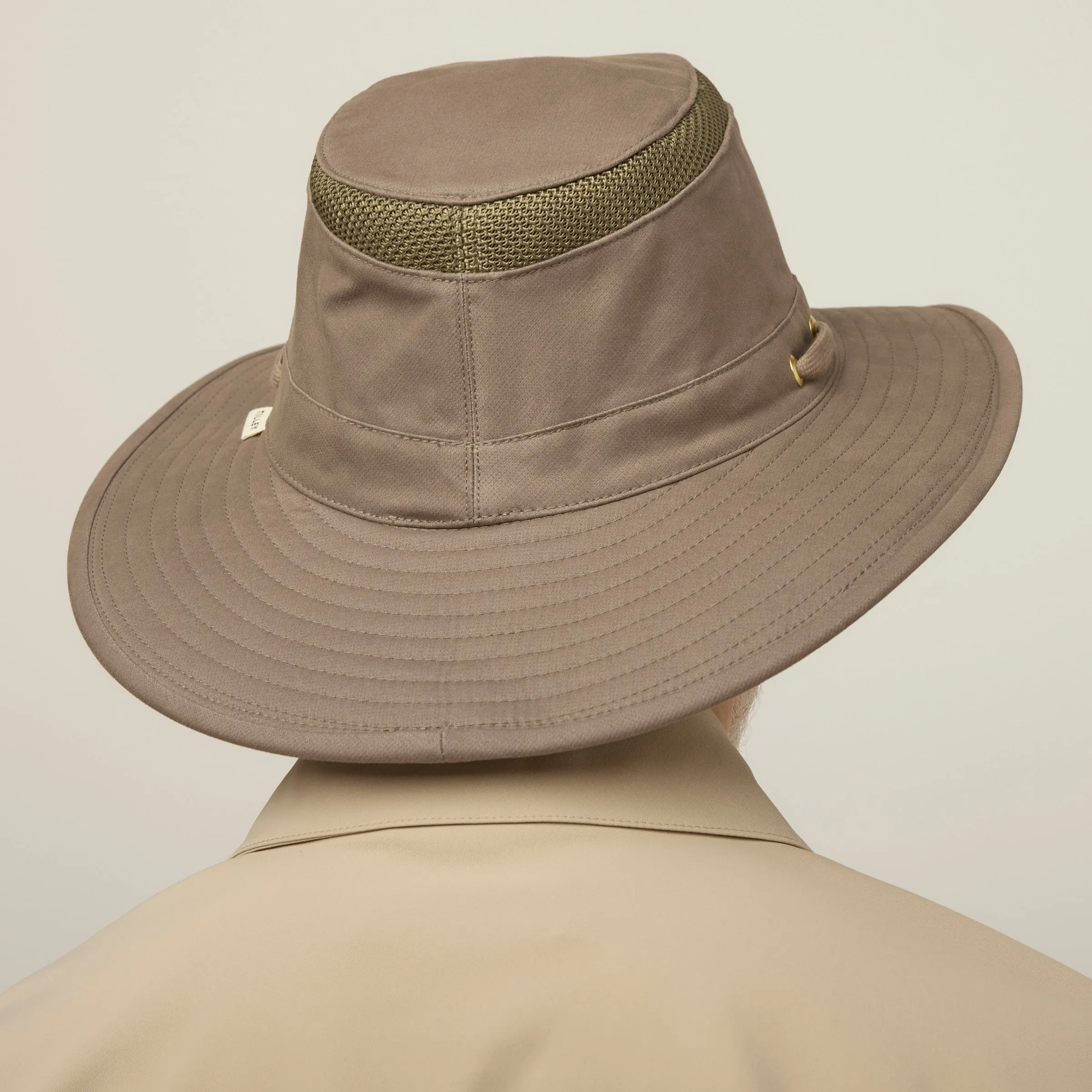 T4MO-1 Airflo Hikers Hat