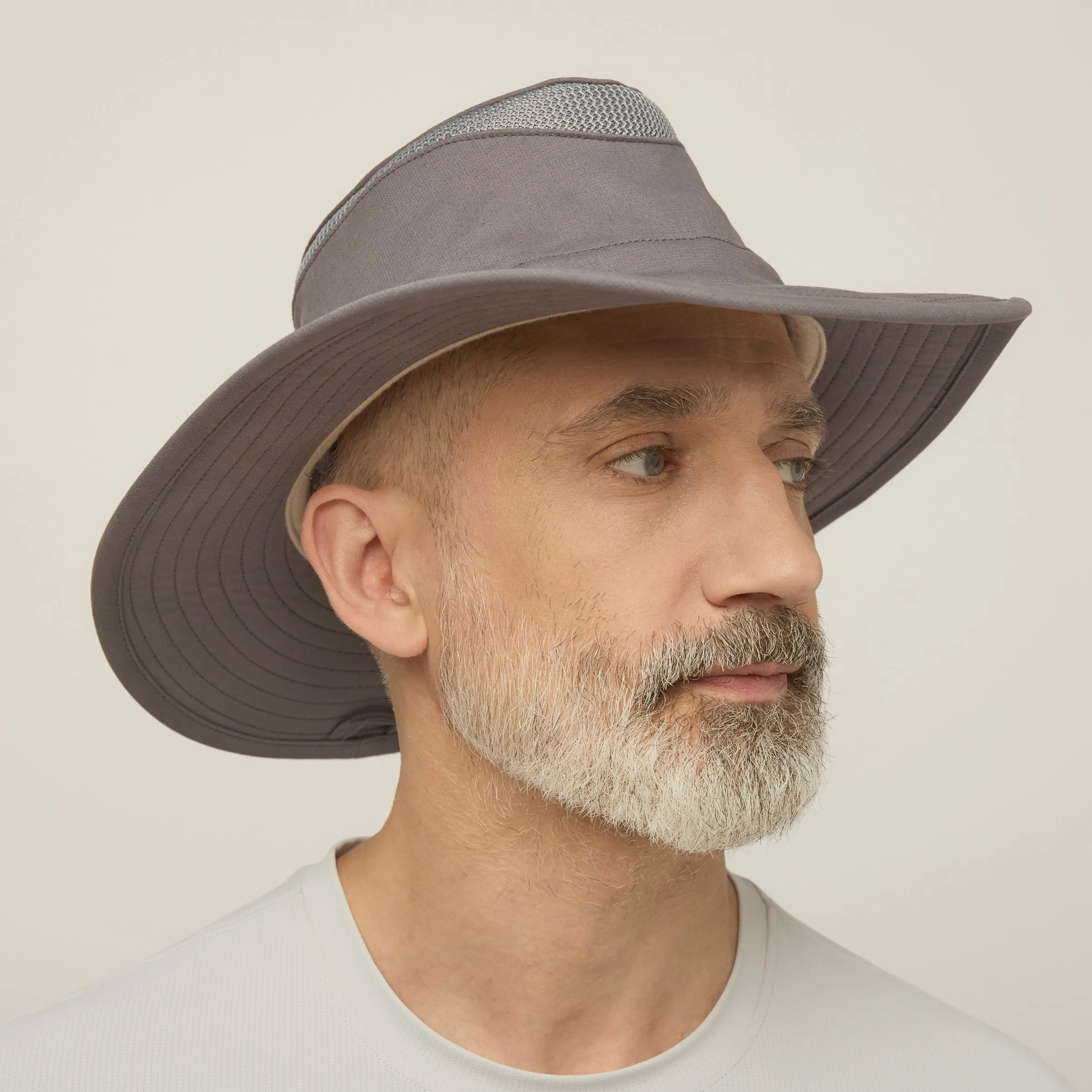 T4MO-1 Airflo Hikers Hat