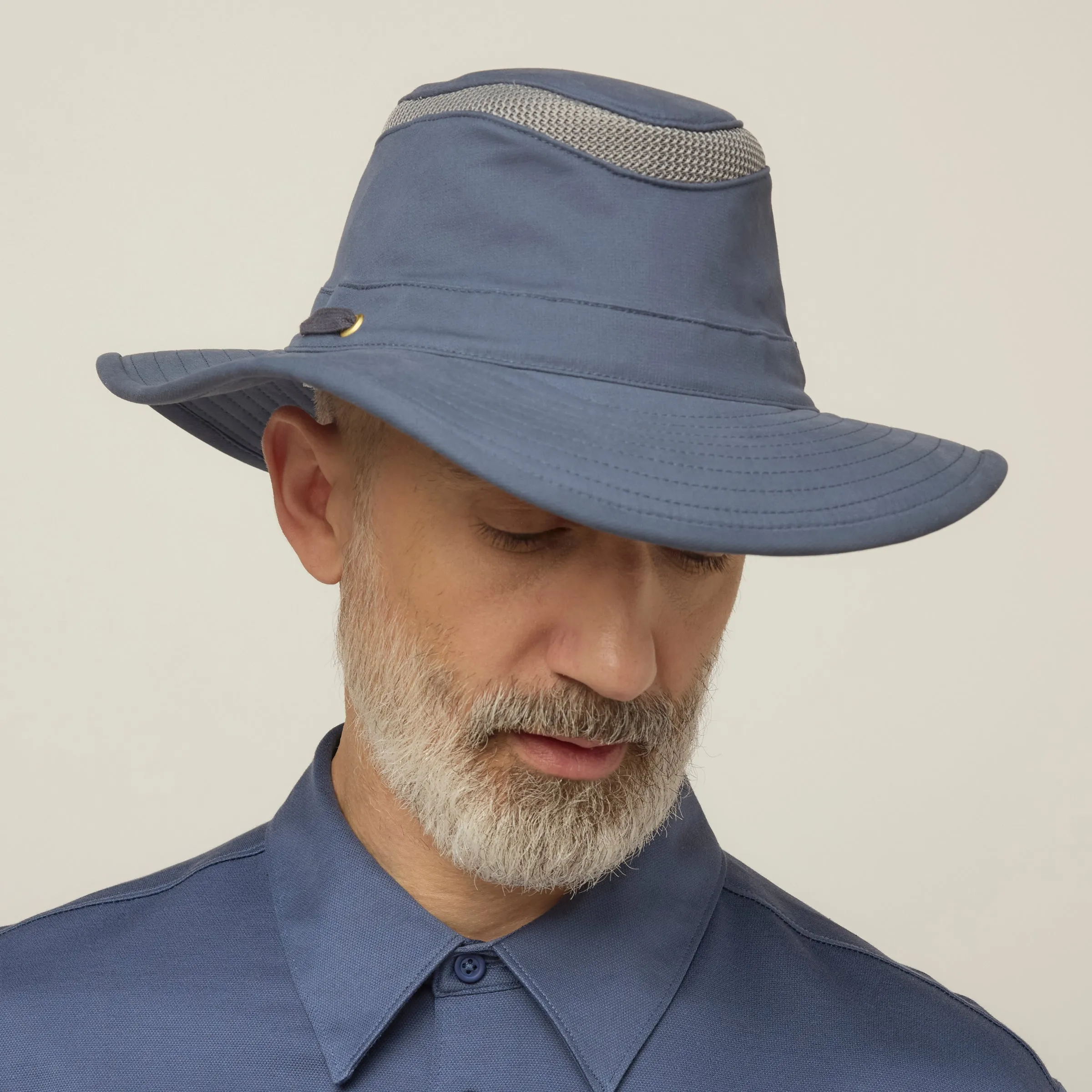 T4MO-1 Airflo Hikers Hat
