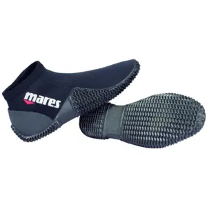 Used Mares Equator 2mm Dive Boots