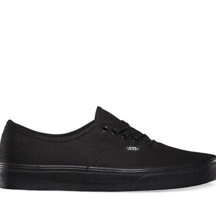Vans-  Authentic Shoes