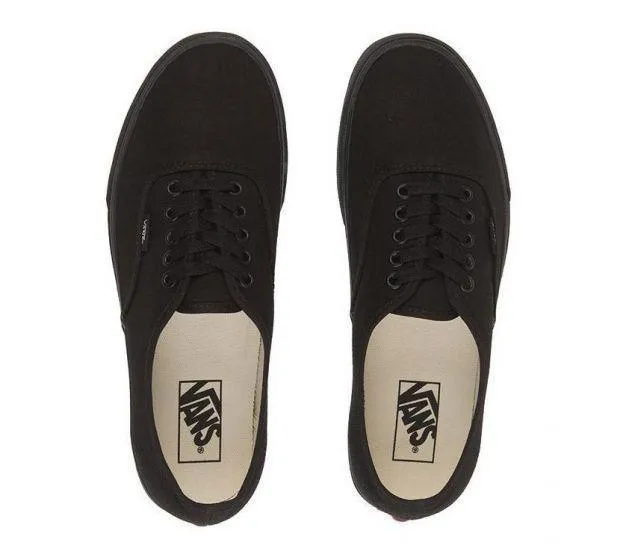 Vans-  Authentic Shoes