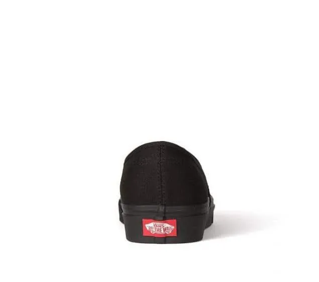 Vans-  Authentic Shoes