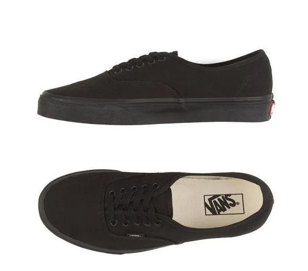 Vans-  Authentic Shoes