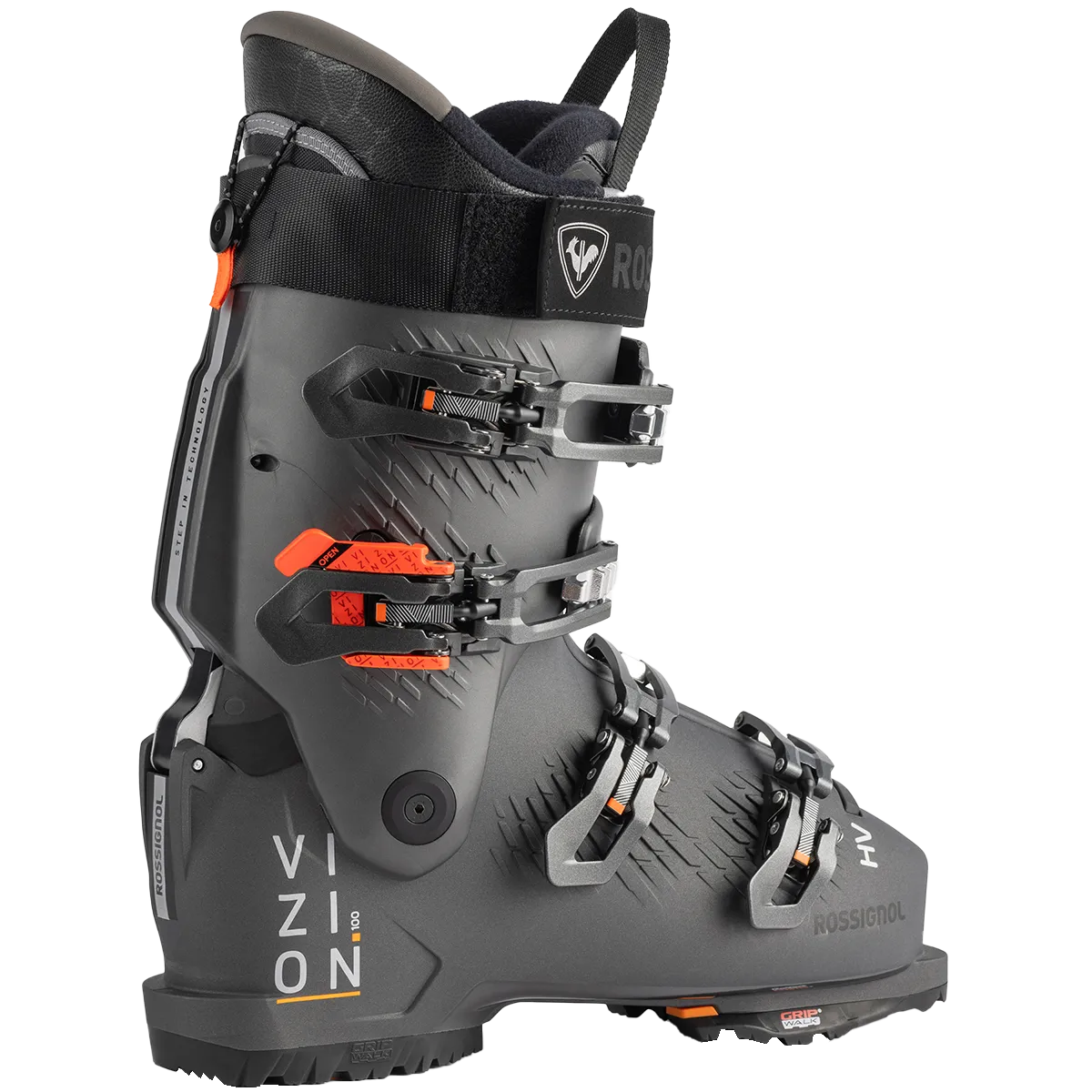 Vizion 4B 100 HV GW