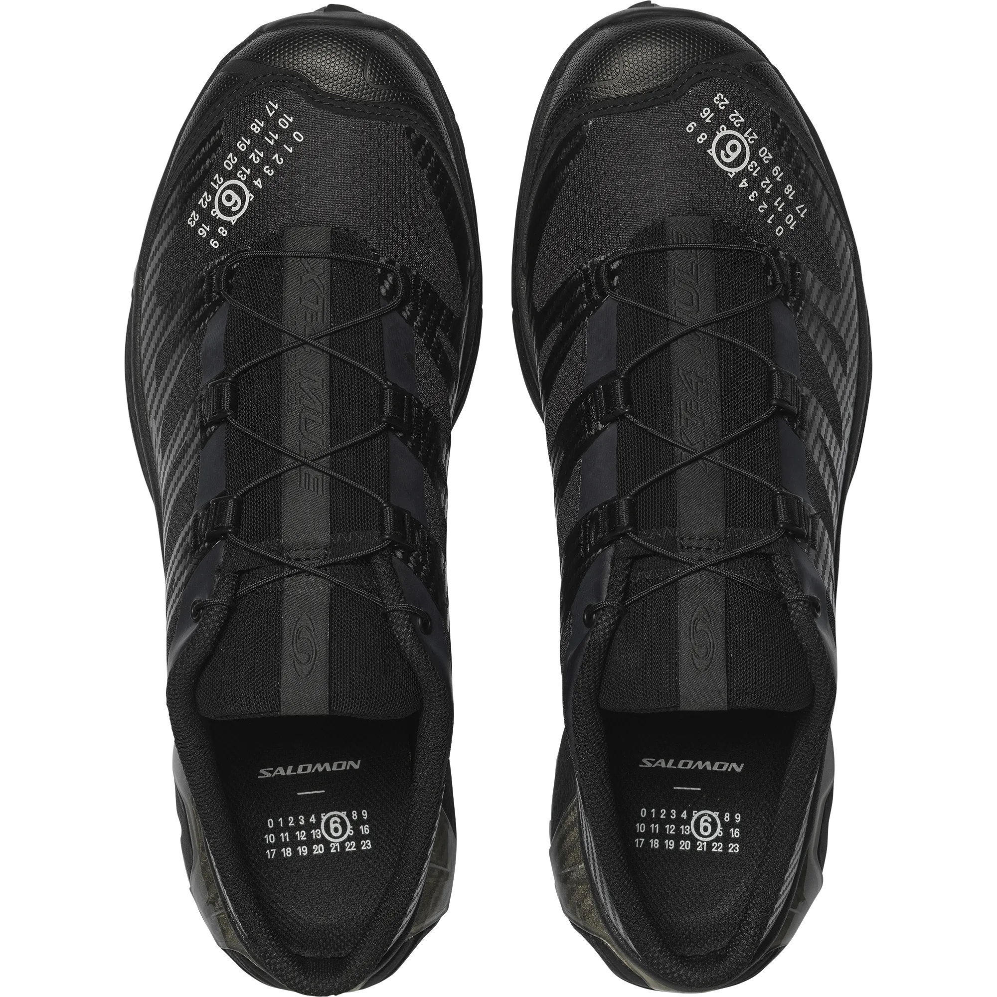 XT-4 MULE MM6 MAISON MARGIELA