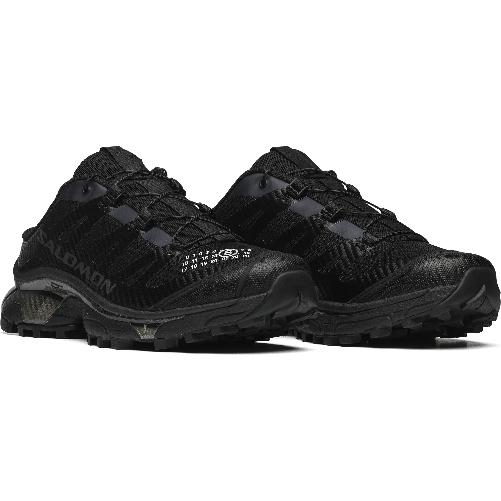 XT-4 MULE MM6 MAISON MARGIELA